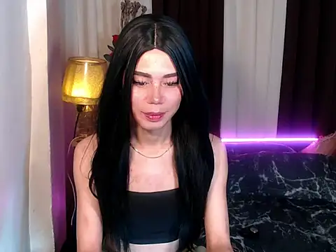 Snapshot of MissTransStella69 chatting on 25, 2, 2026 MissTransStella69 online show from 25, 2, 2026