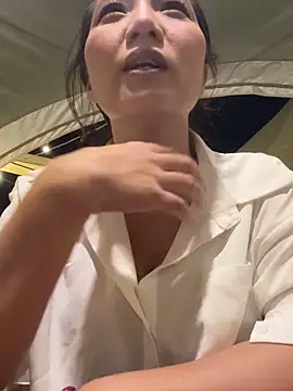 Dujuan-d online show from 14, 10, 2025