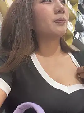 Dujuan-d online show from 18, 10, 2025