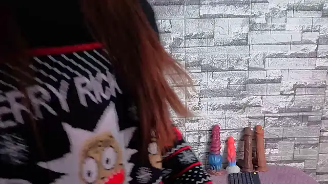 Snapshot of Jessi_Walker chatting on 9, 1, 2026 Jessi Walker online show from 9, 1, 2026