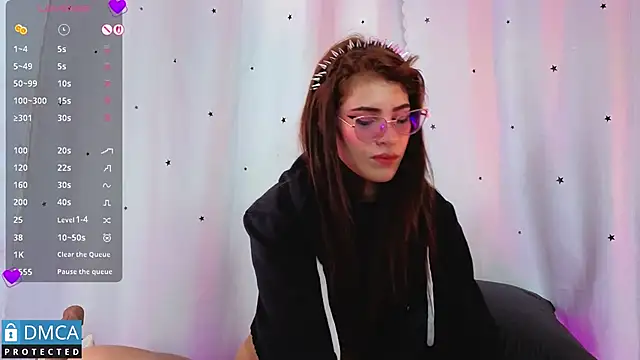 Snapshot of Jessi_Walker chatting on 2, 3, 2026 Jessi Walker online show from 2, 3, 2026