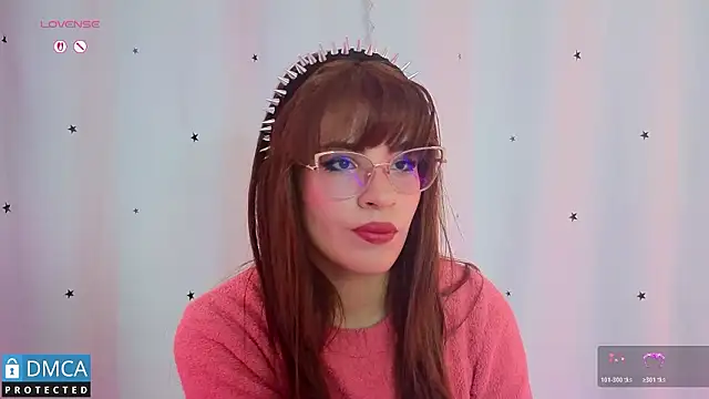 Snapshot of Jessi_Walker chatting on 3, 3, 2026 Jessi Walker online show from 3, 3, 2026