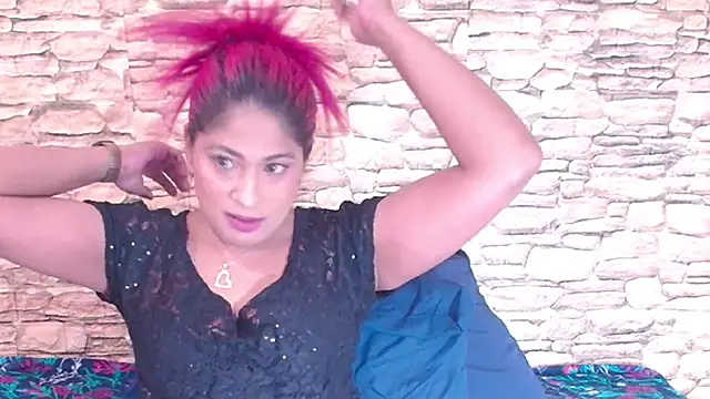 IndianStunner69 online show from 24, 10, 2025