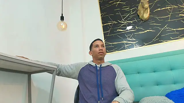 Jeanpaul47 online show from 25, 9, 2025