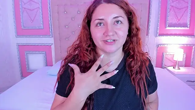 mishell lovely online show from 1, 3, 2026