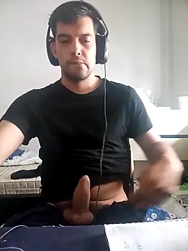 ghostfu1996 online show from 23, 5, 2026