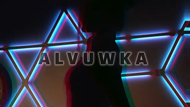 Alvuwkaa online show from 22, 10, 2025