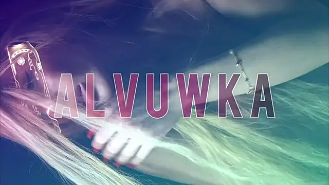 Alvuwkaa online show from 28, 11, 2025