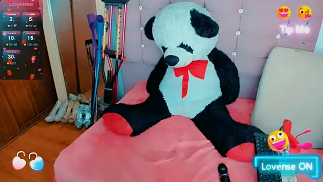 Snapshot of _samy_huber chatting on 29, 10, 2025 samy huber online show from 29, 10, 2025