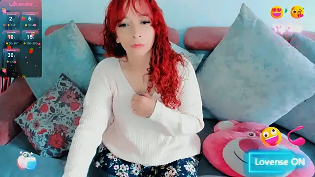 Snapshot of _samy_huber chatting on 2, 12, 2025 samy huber online show from 2, 12, 2025