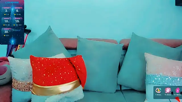 Snapshot of _samy_huber chatting on 15, 12, 2025 samy huber online show from 15, 12, 2025