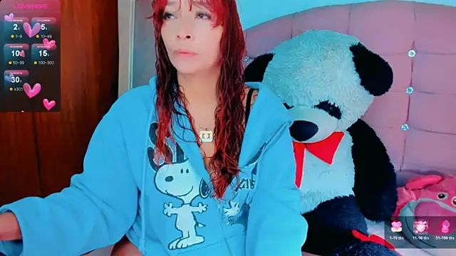 Snapshot of _samy_huber chatting on 15, 2, 2026 samy huber online show from 15, 2, 2026