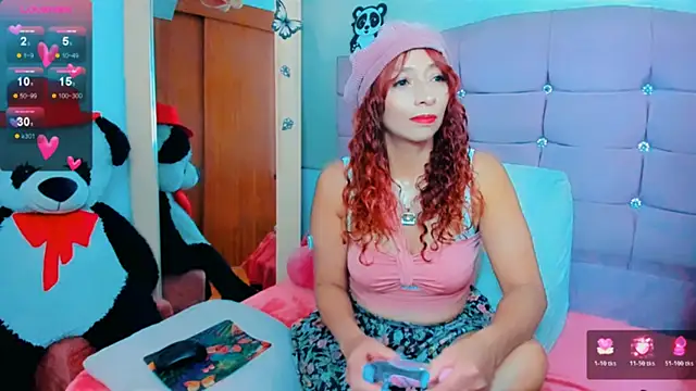 Snapshot of _samy_huber chatting on 12, 3, 2026 samy huber online show from 12, 3, 2026