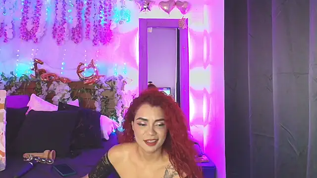 DevoraHarper  online show from 24, 4, 2026