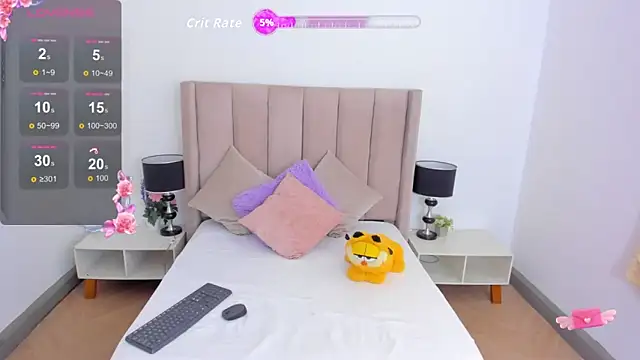 Snapshot of evvaa_moon69 chatting on 18, 9, 2025 evvaa moon69 online show from 18, 9, 2025