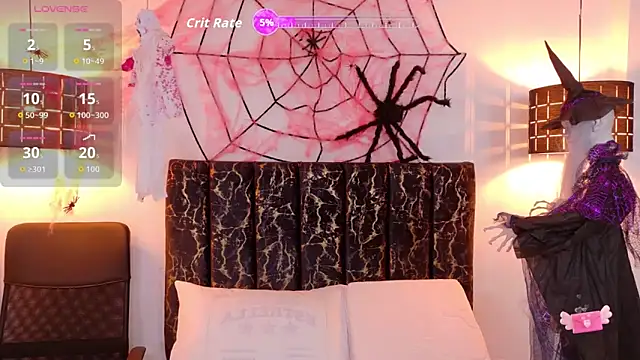 Snapshot of evvaa_moon69 chatting on 20, 10, 2025 evvaa moon69 online show from 20, 10, 2025