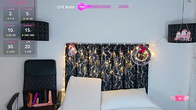 Snapshot of evvaa_moon69 chatting on 1, 12, 2025 evvaa moon69 online show from 1, 12, 2025