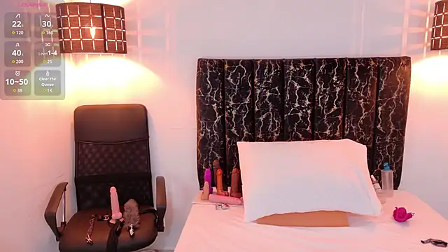 Snapshot of evvaa_moon69 chatting on 20, 3, 2026 evvaa moon69 online show from 20, 3, 2026