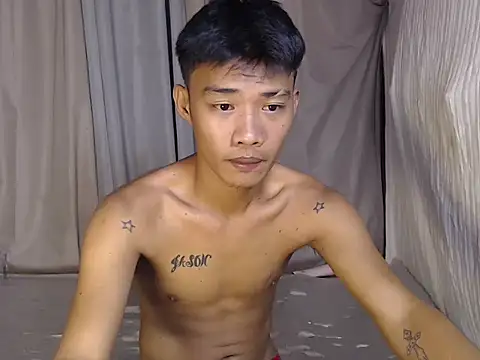 urasianjason online show from 3, 5, 2026