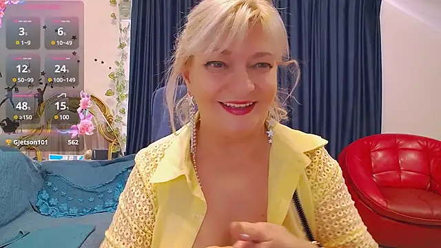 HypnotikCate online show from 17, 1, 2025