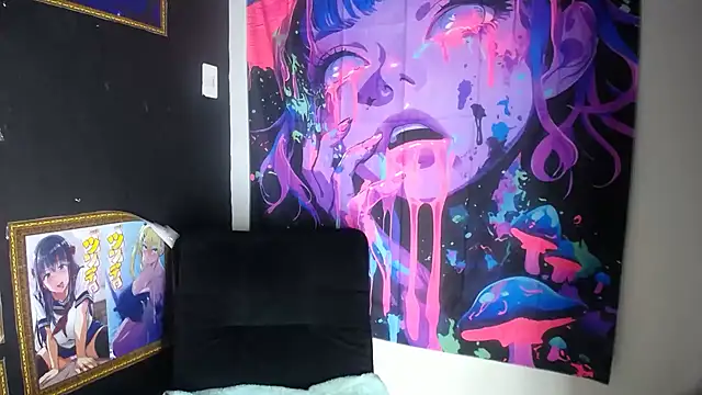 SofieLove 01 online show from 12, 9, 2025