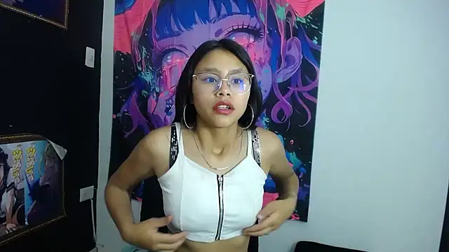 SofieLove 01 online show from 23, 9, 2025