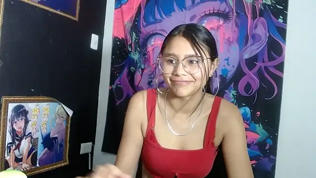 SofieLove 01 online show from 29, 9, 2025