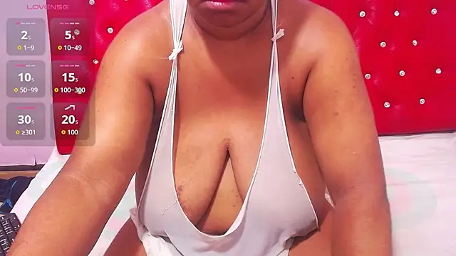 wonderfuldiana online show from 9, 7, 2026