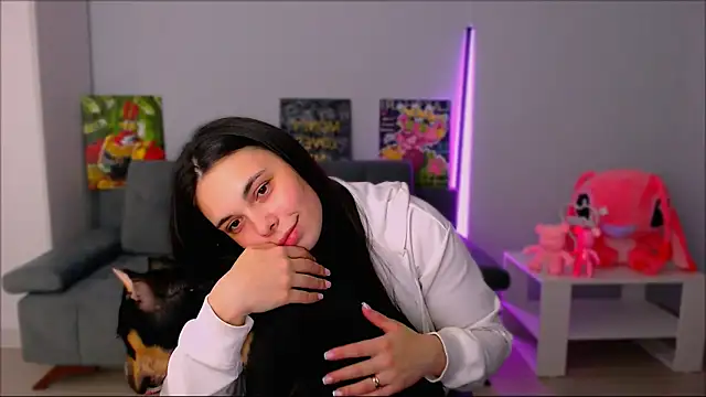 Snapshot of queenofthesense_ chatting on 1, 11, 2025 queenofthesense online show from 1, 11, 2025