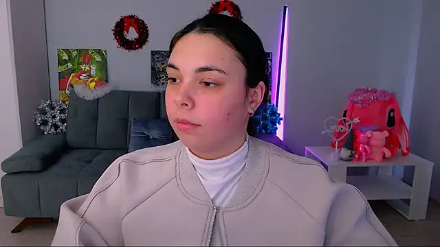 Snapshot of queenofthesense_ chatting on 4, 12, 2025 queenofthesense online show from 4, 12, 2025