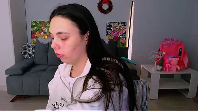 Snapshot of queenofthesense_ chatting on 22, 12, 2025 queenofthesense online show from 22, 12, 2025