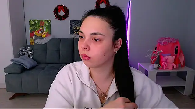 Snapshot of queenofthesense_ chatting on 8, 1, 2026 queenofthesense online show from 8, 1, 2026