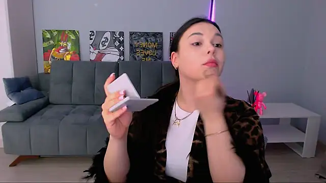 Snapshot of queenofthesense_ chatting on 24, 2, 2026 queenofthesense online show from 24, 2, 2026