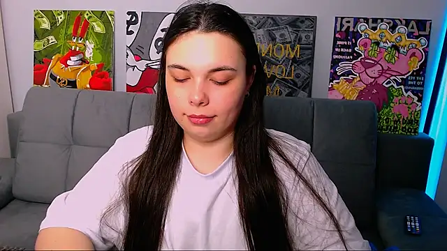 Snapshot of queenofthesense_ chatting on 6, 3, 2026 queenofthesense online show from 6, 3, 2026