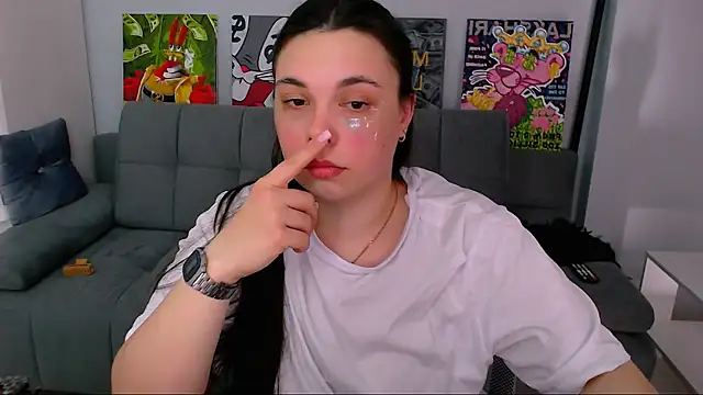 Snapshot of queenofthesense_ chatting on 15, 3, 2026 queenofthesense online show from 15, 3, 2026