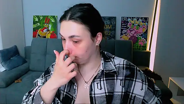 Snapshot of queenofthesense_ chatting on 20, 3, 2026 queenofthesense online show from 20, 3, 2026