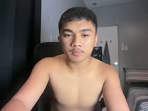 Snapshot of pinoyAdrianneXXX chatting on 10, 7, 2026 pinoyAdrianneXXX online show from 10, 7, 2026