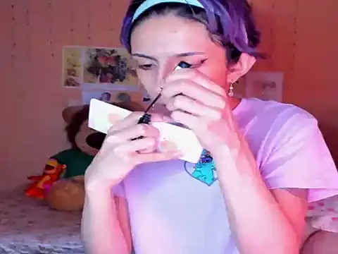 lio rouse online show from 27, 3, 2026