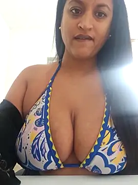 Busty AriaX online show from 28, 10, 2025