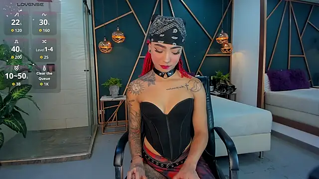 salem rose online show from 13, 7, 2026