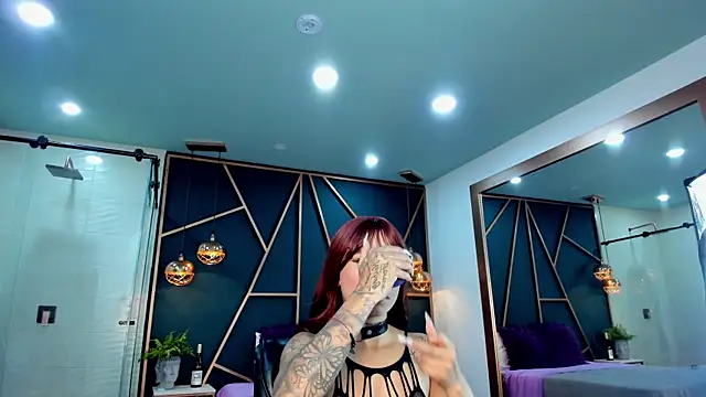 salem rose online show from 28, 7, 2026