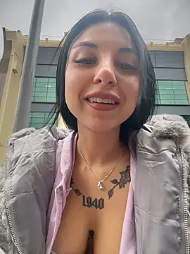 Sasha-Bloom online show from 20, 5, 2026