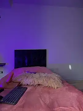 Sasha-Bloom online show from 26, 5, 2026