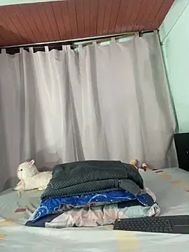 EVAH LEE  online show from 20, 2, 2026