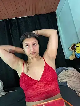 Snapshot of EVAH_LEE_ chatting on 29, 5, 2026 EVAH LEE online show from 29, 5, 2026