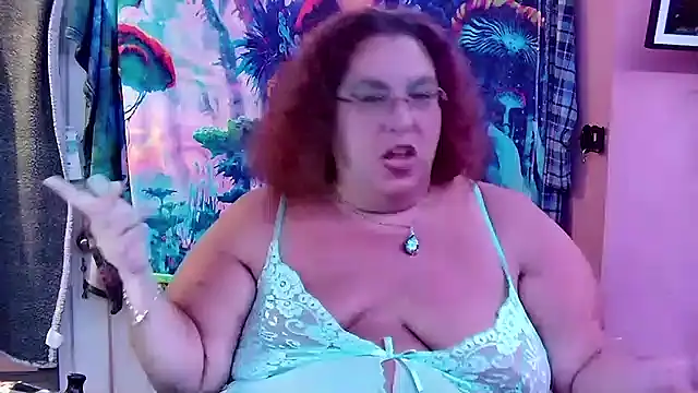 lil-gemini-hippy online show from 15, 10, 2025