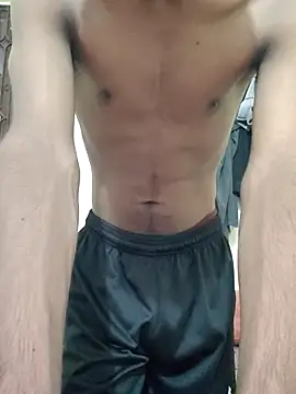 Hunk vishal online show from 13, 10, 2025