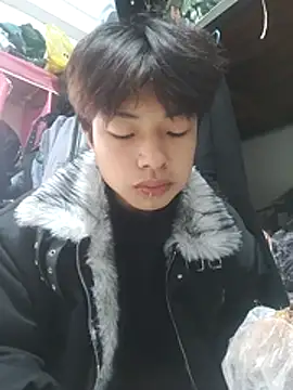 junjun1189 online show from 2, 12, 2025