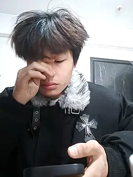 junjun1189 online show from 22, 12, 2025