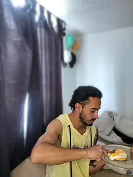 Andrusex100 online show from 5, 4, 2026